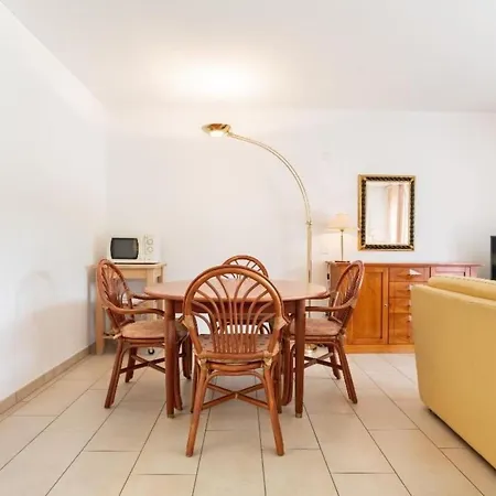 Golf Ranch- 1er Stock By Interhome Apartman