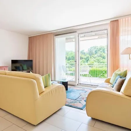 Golf Ranch- 1er Stock By Interhome Apartman *