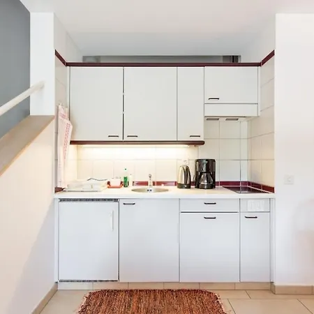 Golf Ranch- 1er Stock By Interhome Lejlighed Ascona