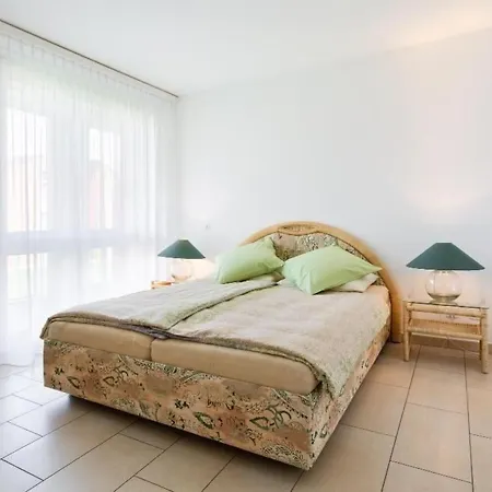 Golf Ranch- 1er Stock By Interhome Apartman