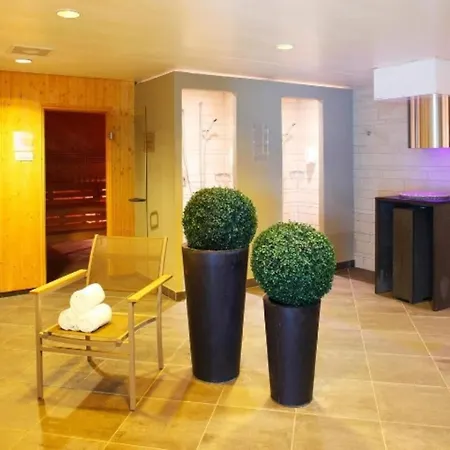Golf Ranch- 1er Stock By Interhome Apartment Ascona