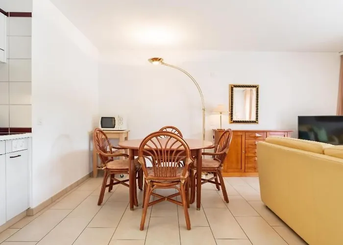 Golf Ranch- 1er Stock By Interhome Apartman