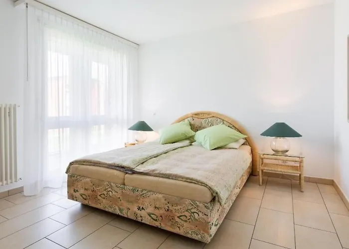 Golf Ranch- 1er Stock By Interhome Apartman