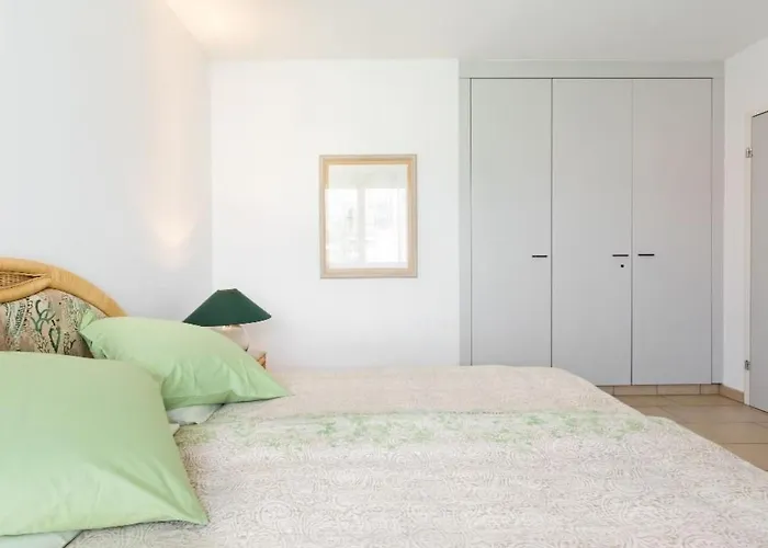 Apartman Golf Ranch- 1er Stock By Interhome