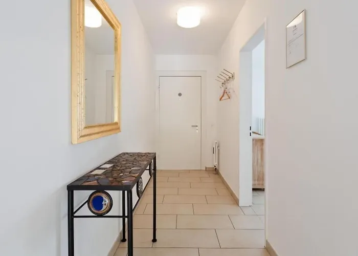 Golf Ranch- 1er Stock By Interhome * Ascona