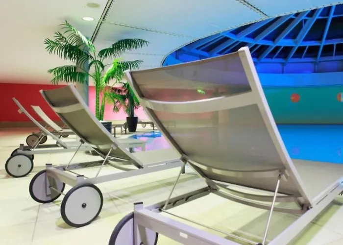 Apartman Golf Ranch- 1er Stock By Interhome