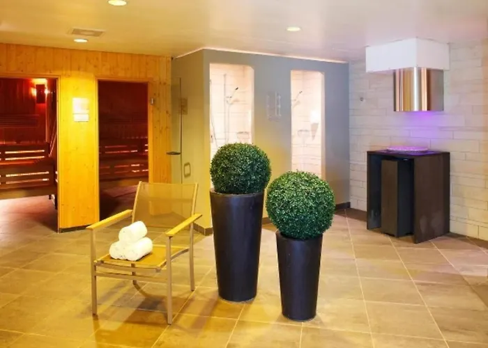 Golf Ranch- 1er Stock By Interhome Apartman Ascona