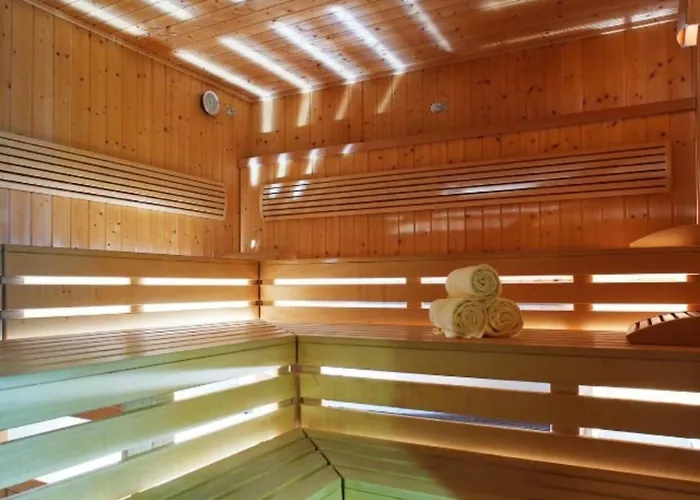 Lejlighed Golf Ranch- 1er Stock By Interhome