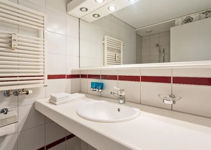 Golf Ranch- 1er Stock By Interhome Apartamento Ascona