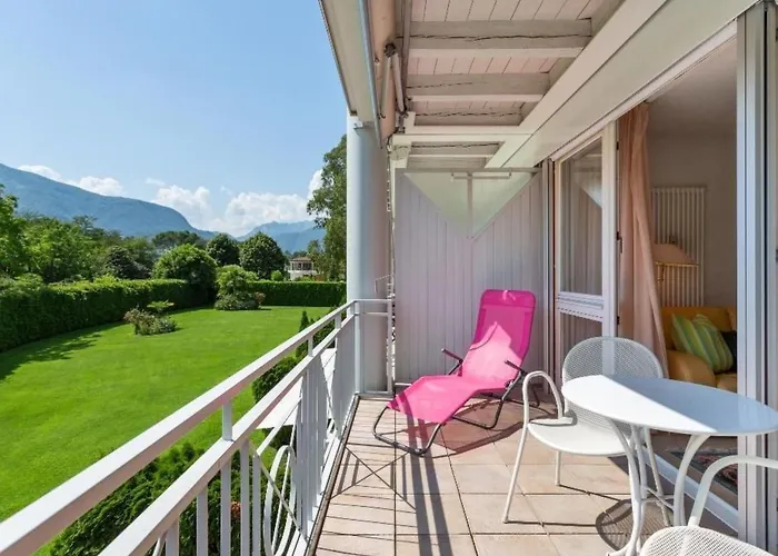 Golf Ranch- 1er Stock By Interhome *