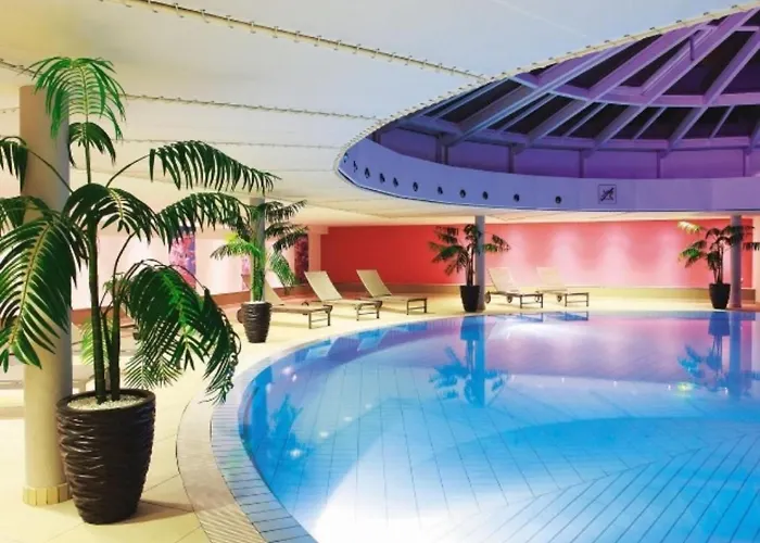 Golf Ranch- 1er Stock By Interhome Apartamento Ascona