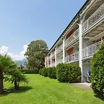Golf Ranch- 1er Stock By Interhome * Аскона