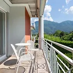 Golf Ranch- 1er Stock By Interhome Аскона