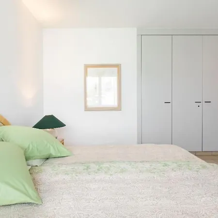 Апартаменты Golf Ranch- 1er Stock By Interhome